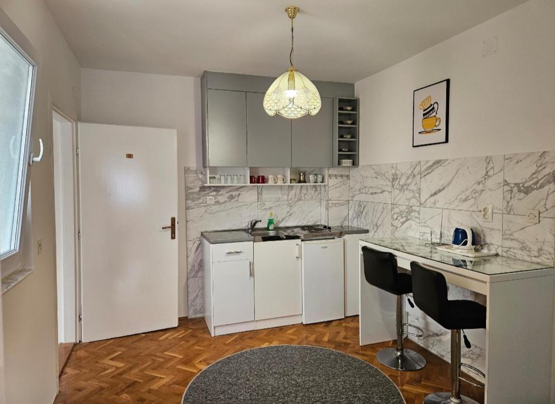 Apartman Nena 201 Mostar Exterior foto
