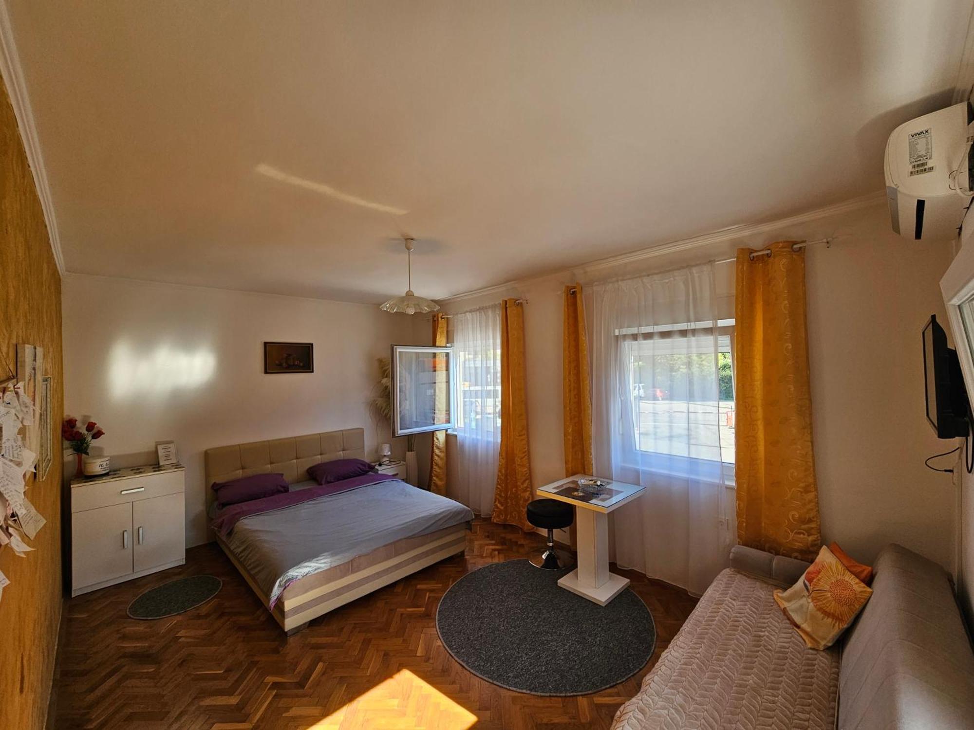 Apartman Nena 201 Mostar Exterior foto